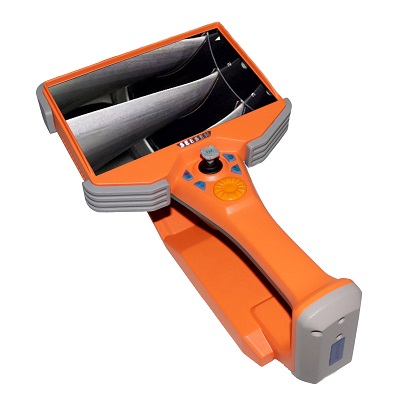 S70高清電動三維測量工業(yè)內(nèi)窺鏡